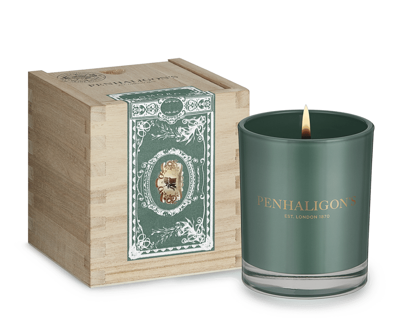 COMOROS PEARL 200 g | Penhaligon's
